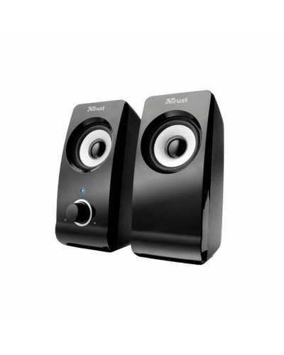 PC Speakers Trust Remo 2.0