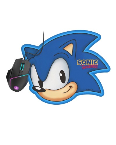 Gamemuis Energy Sistem ESG M2 Sonic