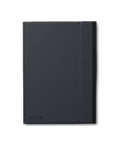 Nilox Étui Tablette Universel 9.7-10.5" Noir Protection Antichoc
