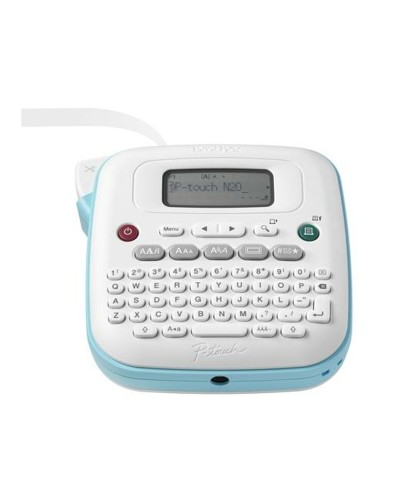 Cargador Rápido Brother + 4 Pilas Recargables AA Ni-MH
