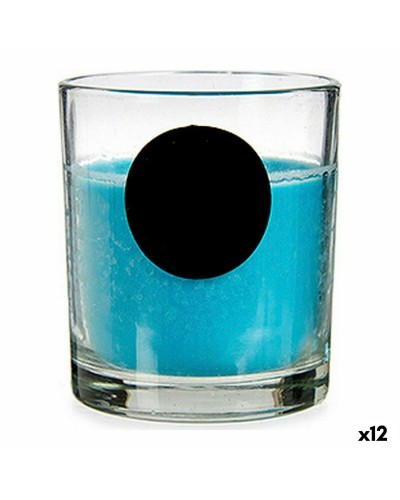 Doftljus Havet (7 x 7,7 x 7 cm) (12 antal)