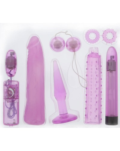 Akut Seven Creations AA