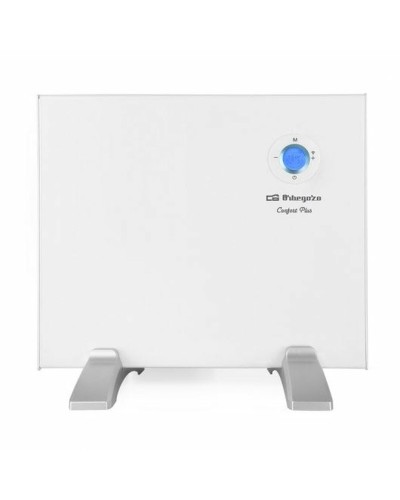 Orbegozo Radiateur Électrique Basse Consommation 1500W - Chauffage Optimal
