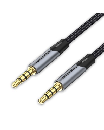 Vention 3.5mm Male to Male Audio Jack Cable 2m - High Quality
