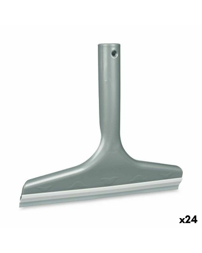 Lave-vitres Argentés 23x20x3cm (24pcs) - Brillance Cristalline
