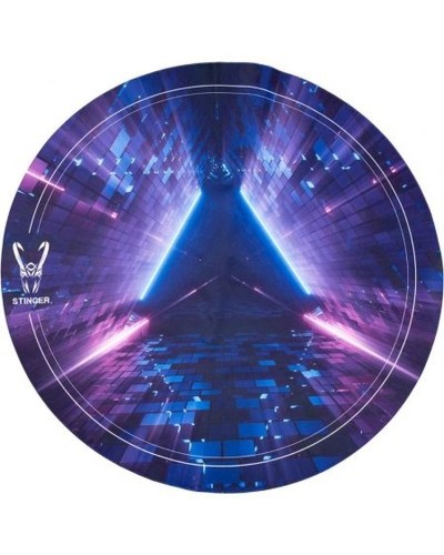 Musmatta Gaming Woxter GM26-089 Purpur Violett