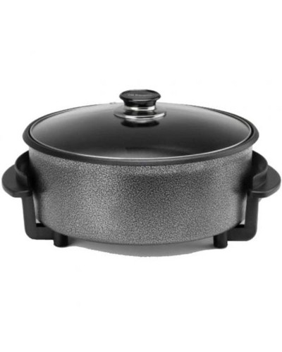 Orbegozo Souris Ergonomique sans Fil 18136 - Optique, Portable, Noir
