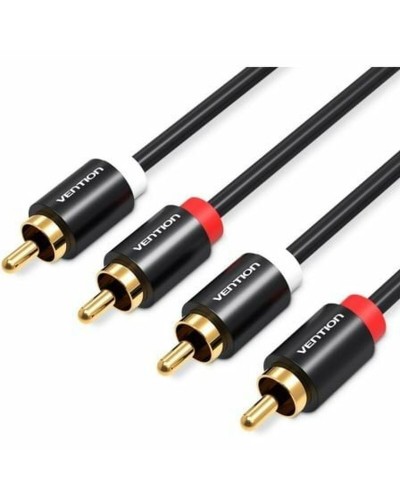 Vention Câble VGA 2m - Haute Résolution - Moniteur PC Projecteur
