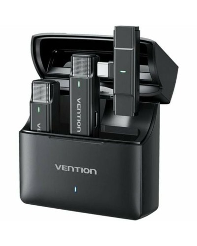 Vention NCAB0 USB-Tischmikrofon Omnidirektional für PC und Laptop
