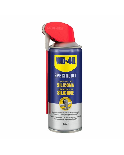 Silikonglidmedel WD-40 Specialist 34384 400 ml