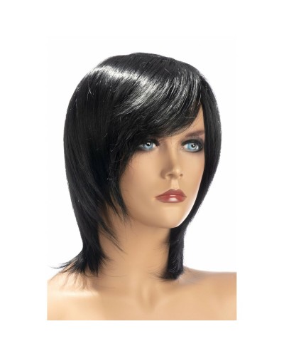 Erotische Accessoire World Wigs Zoe Pruik