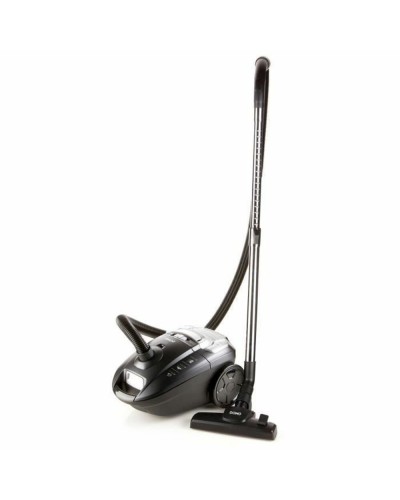 Domo DO7285S Staubsauger 700W - Grau, Leistungsstark und Handlich
