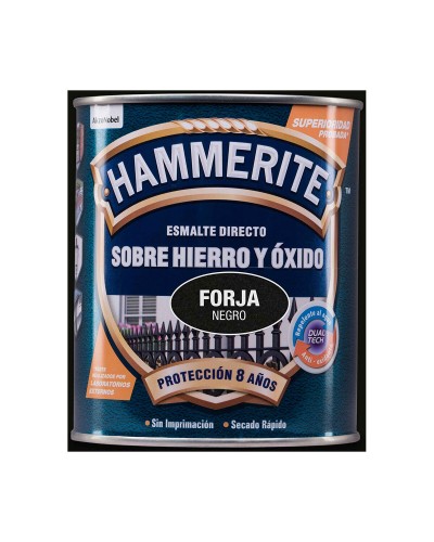 AkzoNobel Matte Black Enamel Finish 750 ml
