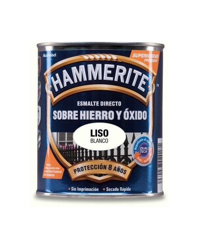 Peinture de Finition AkzoNobel 750 ml, Blanc Lumineux
