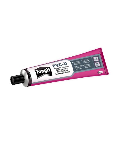 Tangit PVC-Kleber Universal - Extra Stark - 125 g
