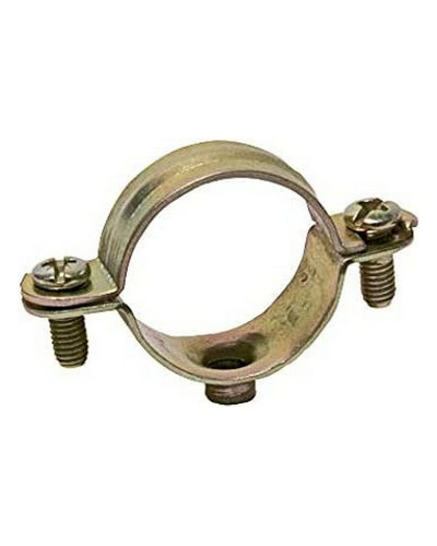 CELO Schlauchschelle für PE-, PP-, PVC-Rohre - Durchmesser 25-45 mm
