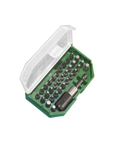 Embouts de tournevis Mota b33 PH2 : durables et fiables pour vos besoins de vissage
