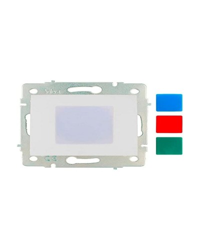 Solera LED-Leuchte mit Bewegungsmelder, ERP90, 250 V
