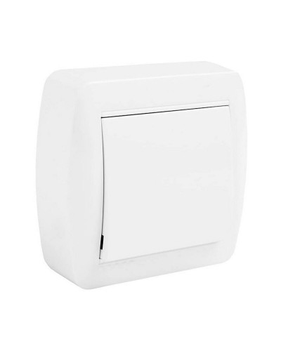 Solera mur22u switch, 7.4x7.2x2.8cm, Lighting Control
