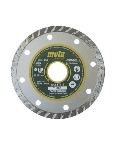 Mota FHR100 Trennscheibe, 100 mm
