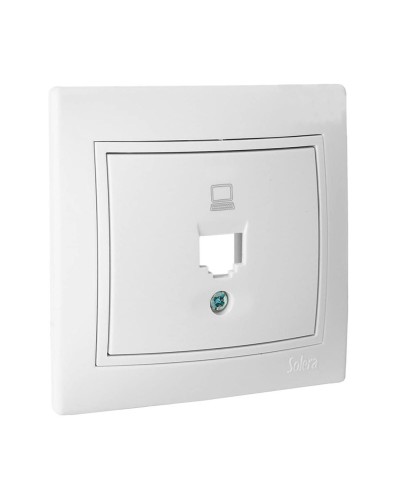 Lattian jakorasia Solera (8,3 x 8,1 cm)