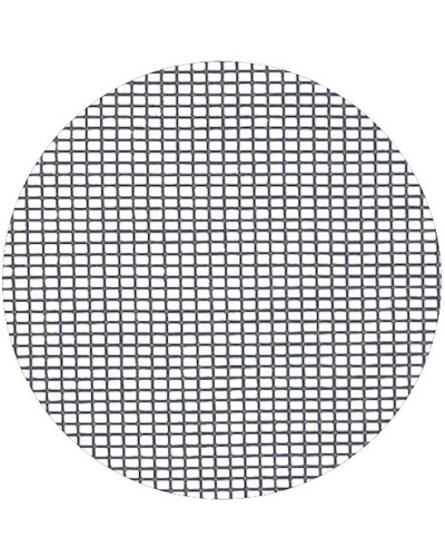 Zanzariera Rotolo Grigio EDM in PVC e Fibra di Vetro (0,8 x 30 m)
