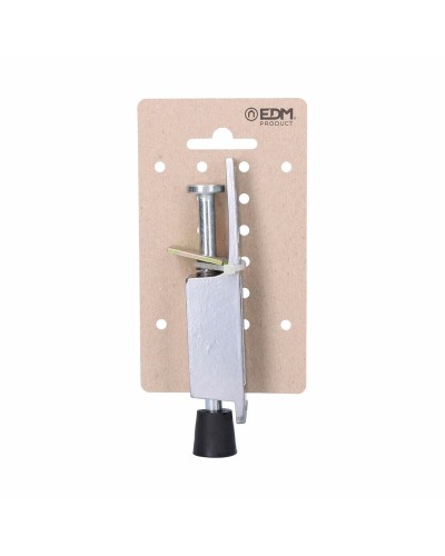 Frein de Porte Argent EDM, 120 mm
