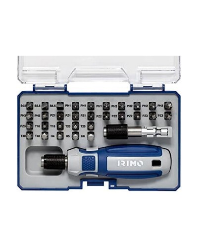 Portapuntas Phillips Irimo para atornilladores eléctricos
