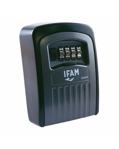 Nyckelskåp IFAM G1 Aluminium