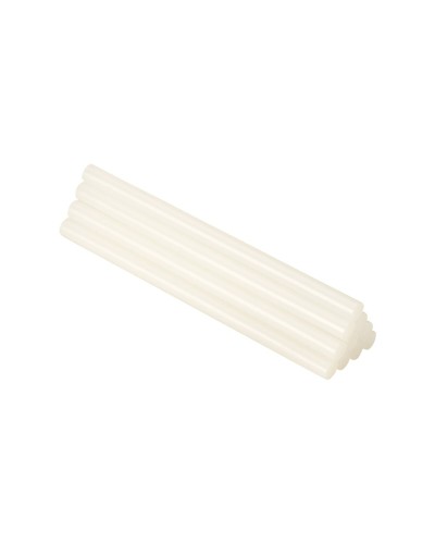 Smältlimstift Salki 430307 Universal Ø 12 x 195 mm 500 g Genomskinligt (25 antal)