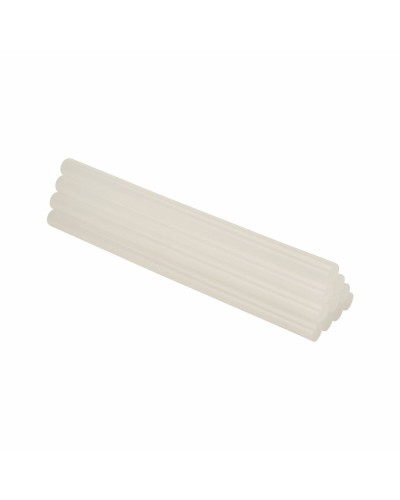 Salki Universal Hot Melt Glue Sticks Ø 12 x 195 mm - Transparent - 1 kg
