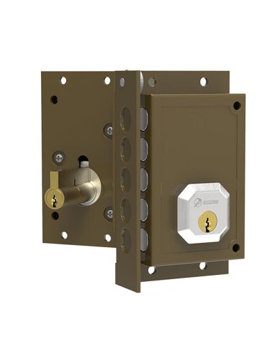 Lukko Dorcas c9222d Laittaa päälle Oikea