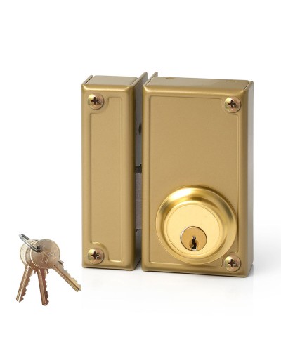 Slot Jis 33-6i Plaatsen over 60 mm Links