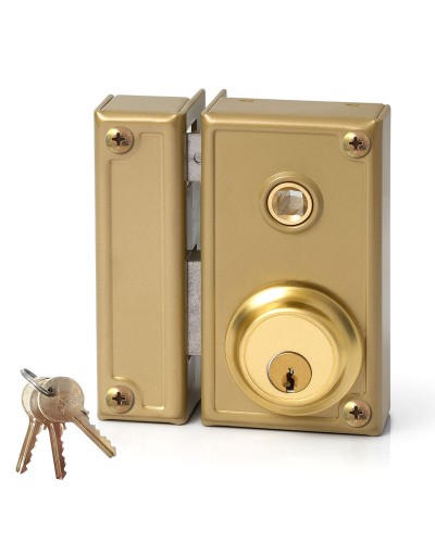 Slot Jis 35-6i Plaatsen over 60 mm Links