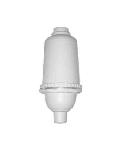 Interrupteur bipolaire connecteur à bornes GEWISS Chorus 75 x 22,5 mm
