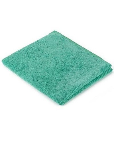 Panni Pla Verde Super Assorbenti 40x36 cm (Confezione da 12)