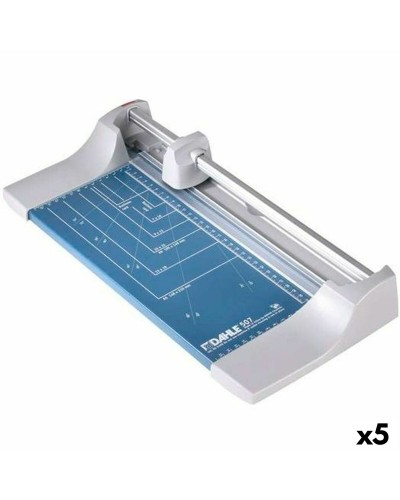 Sakset Dahle A4 44 x 21 cm (5 osaa)