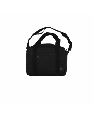 Mochila Deportiva Rip Curl Satchel Cuerpo Negro - Unisex Escuela & Tiempo Libre
