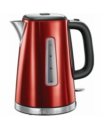 Vattenkokare Russell Hobbs 23210-70 Röd 1,7 L