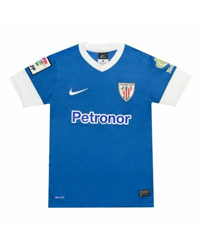 Nike Athletic Bilbao Fußballtrikot Herren Kurzarm - Atmungsaktiv
