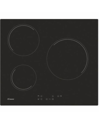 Vitro-keramische Kookplaat Candy CH63CT 1200 W 5500 W