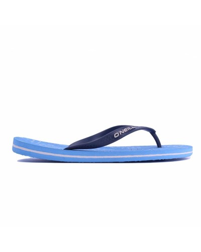 O'Neill Chanclas Hombre FTM Neal Azul - Comodidad y Estilo Verano
