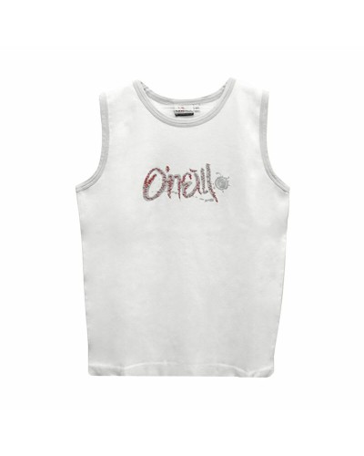 Tank Top Kinderen O'Neill Wit