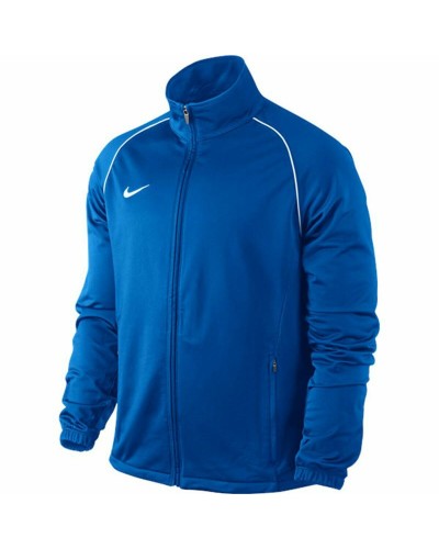 Nike Sportjacke Kinder Blau - Training & Freizeit

