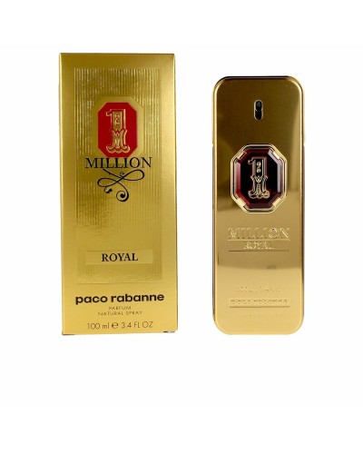 Paco Rabanne 1 Million Royal EDP 100ml - Parfum Homme Intense & Sensuel
