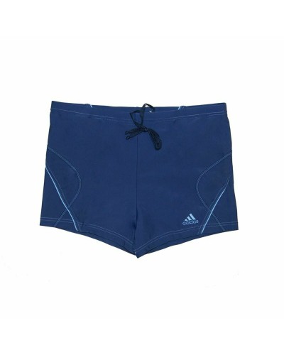 Boxershorts, Herr Adidas Baddräkt Mörkblå