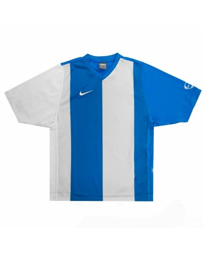 Kortärmad fotbollströja för herrar Nike Logo