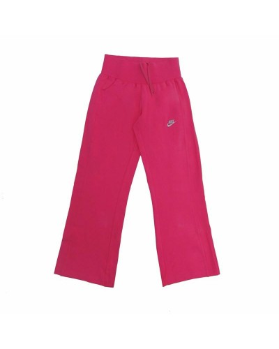 Nederdel träningsoverall för barn Nike Sportswear  Rosa