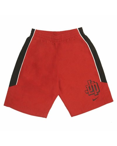 Nike Just Do It - Herrenhose Rot - Sport & Freizeit
