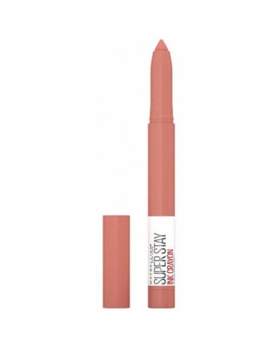 Maybelline Superstay Matte Ink 95 Talk the Talk - Rossetto Lunga Tenuta
